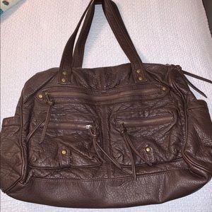 Small Duffle Bag